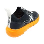 miniatura Imagen ZAPATILLAS MUNICH JONY KID 17 NEGRO NARANJA 8023017 SNEAKER CASUAL NIÑO NIÑA