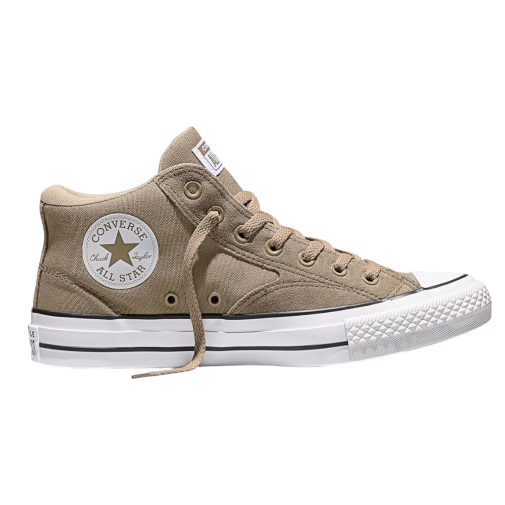 Imagen ZAPATILLAS CONVERSE CHUCK TAYLOR ALL STAR MALDEN MARRON TAUPE A17843C SNEAKER CASUAL HOMBRE