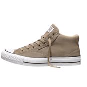 miniatura Imagen ZAPATILLAS CONVERSE CHUCK TAYLOR ALL STAR MALDEN MARRON TAUPE A17843C SNEAKER CASUAL HOMBRE