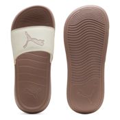 miniatura Imagen CHANCLAS PUMA POPCAT 2.0 TOPCAT BEIGE FROSTED IVORY 404855-02  MUJER FLIP FLOPS SANDALIAS