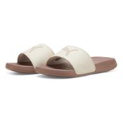 miniatura Imagen CHANCLAS PUMA POPCAT 2.0 TOPCAT BEIGE FROSTED IVORY 404855-02  MUJER FLIP FLOPS SANDALIAS