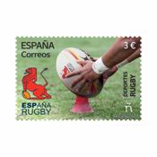 miniatura Sello individual