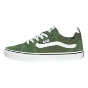 miniatura Imagen ZAPATILLAS VANS FILMORE SUEDE CANVAS VERDE PINE FOREST VN000CT4EN61 SNEAKER CASUAL HOMBRE
