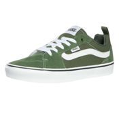 miniatura Imagen ZAPATILLAS VANS FILMORE SUEDE CANVAS VERDE PINE FOREST VN000CT4EN61 SNEAKER CASUAL HOMBRE