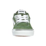 miniatura Imagen ZAPATILLAS VANS FILMORE SUEDE CANVAS VERDE PINE FOREST VN000CT4EN61 SNEAKER CASUAL HOMBRE