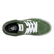 miniatura Imagen ZAPATILLAS VANS FILMORE SUEDE CANVAS VERDE PINE FOREST VN000CT4EN61 SNEAKER CASUAL HOMBRE
