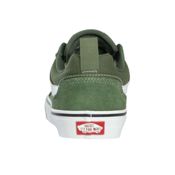 miniatura Imagen ZAPATILLAS VANS FILMORE SUEDE CANVAS VERDE PINE FOREST VN000CT4EN61 SNEAKER CASUAL HOMBRE