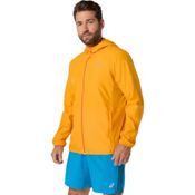 miniatura Imagen CORTAVIENTOS ASICS CORE JACKET NARANJA YAMABUKI 2011D216-800  CHAQUETA RUNNING HOMBRE 