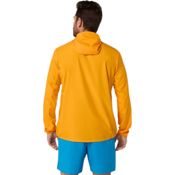 miniatura Imagen CORTAVIENTOS ASICS CORE JACKET NARANJA YAMABUKI 2011D216-800  CHAQUETA RUNNING HOMBRE 