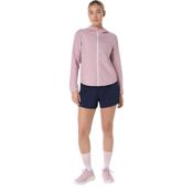 miniatura Imagen CORTAVIENTOS ASICS CORE JACKET ROSA MORGANITE 2012D180-702 CHAQUETA RUNNING MUJER