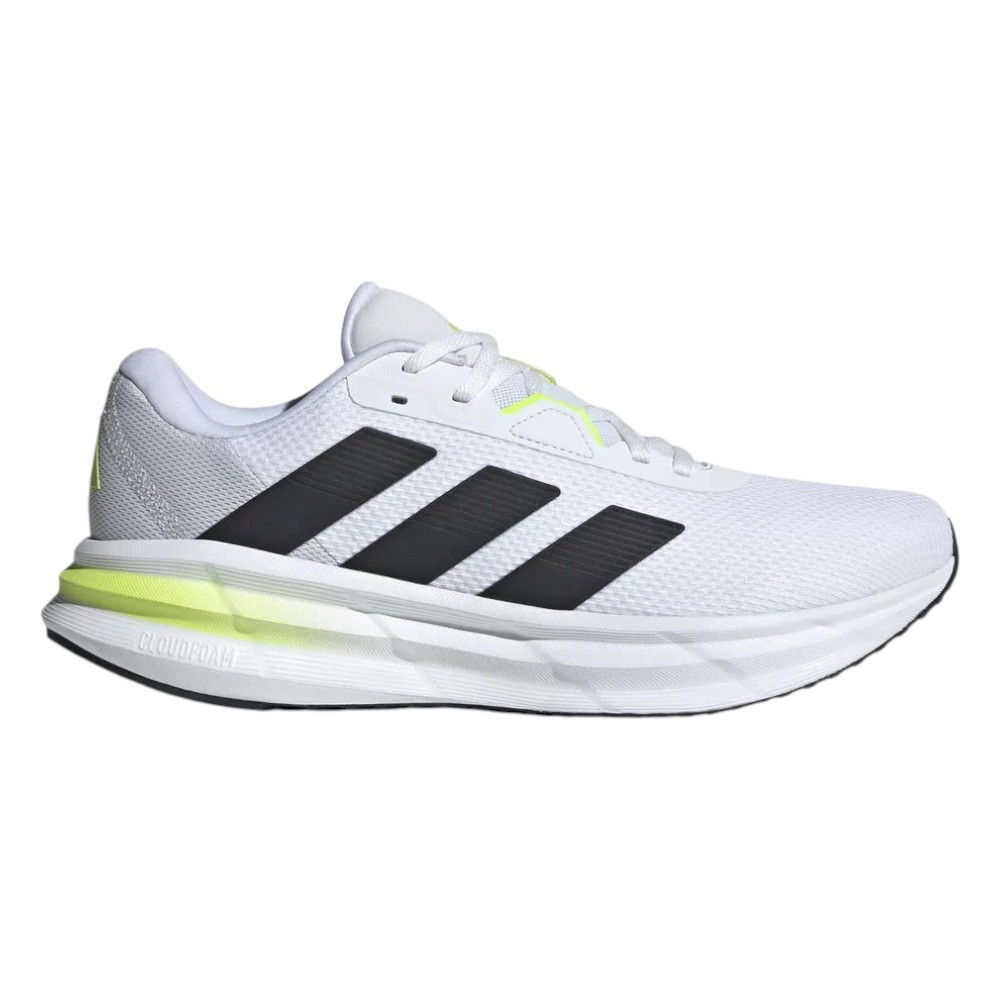 Imagen ZAPATILLAS ADIDAS GALAXY 7 BLANCO NEGRO JP6600 RUNNING HOMBRE