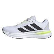 miniatura Imagen ZAPATILLAS ADIDAS GALAXY 7 BLANCO NEGRO JP6600 RUNNING HOMBRE