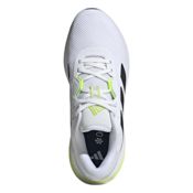 miniatura Imagen ZAPATILLAS ADIDAS GALAXY 7 BLANCO NEGRO JP6600 RUNNING HOMBRE
