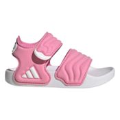 miniatura Imagen SANDALIAS ADIDAS ADILETTE SANDAL 2 I INFANTIL ROSA BLANCO HQ9211 NIÑO NIÑA
