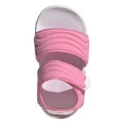 miniatura Imagen SANDALIAS ADIDAS ADILETTE SANDAL 2 I INFANTIL ROSA BLANCO HQ9211 NIÑO NIÑA