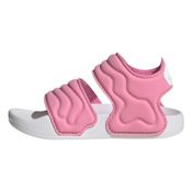 miniatura Imagen SANDALIAS ADIDAS ADILETTE SANDAL 2 I INFANTIL ROSA BLANCO HQ9211 NIÑO NIÑA