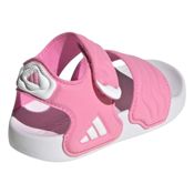 miniatura Imagen SANDALIAS ADIDAS ADILETTE SANDAL 2 I INFANTIL ROSA BLANCO HQ9211 NIÑO NIÑA