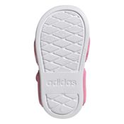miniatura Imagen SANDALIAS ADIDAS ADILETTE SANDAL 2 I INFANTIL ROSA BLANCO HQ9211 NIÑO NIÑA
