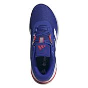 miniatura Imagen ZAPATILLAS ADIDAS GALAXY 7 AZUL BLANCO JP6596 RUNNING HOMBRE