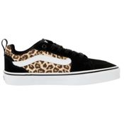 miniatura Imagen ZAPATILLAS VANS FILMORE LEOPARDO NEGRO VN000EAGBM81 SNEAKER CASUAL MUJER