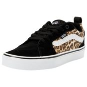 miniatura Imagen ZAPATILLAS VANS FILMORE LEOPARDO NEGRO VN000EAGBM81 SNEAKER CASUAL MUJER