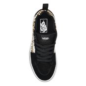 miniatura Imagen ZAPATILLAS VANS FILMORE LEOPARDO NEGRO VN000EAGBM81 SNEAKER CASUAL MUJER