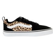 miniatura Imagen ZAPATILLAS VANS FILMORE LEOPARDO NEGRO VN000EAGBM81 SNEAKER CASUAL MUJER
