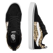 miniatura Imagen ZAPATILLAS VANS FILMORE LEOPARDO NEGRO VN000EAGBM81 SNEAKER CASUAL MUJER