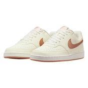 miniatura Imagen ZAPATILLAS NIKE COURT VISION LOW NEXT NATURE BLANCO SALT BRONCE DH3158-119 SNEAKER CASUAL MUJER