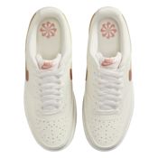 miniatura Imagen ZAPATILLAS NIKE COURT VISION LOW NEXT NATURE BLANCO SALT BRONCE DH3158-119 SNEAKER CASUAL MUJER