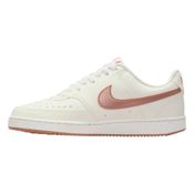 miniatura Imagen ZAPATILLAS NIKE COURT VISION LOW NEXT NATURE BLANCO SALT BRONCE DH3158-119 SNEAKER CASUAL MUJER