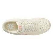 miniatura Imagen ZAPATILLAS NIKE COURT VISION LOW NEXT NATURE BLANCO SALT BRONCE DH3158-119 SNEAKER CASUAL MUJER