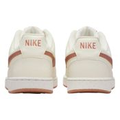 miniatura Imagen ZAPATILLAS NIKE COURT VISION LOW NEXT NATURE BLANCO SALT BRONCE DH3158-119 SNEAKER CASUAL MUJER
