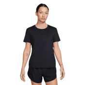 miniatura Imagen CAMISETA NIKE NK ONE CLASSIC DRY-FIT SHORT SLEEVE TOP NEGRO FN2798-013 FITNESS MUJER