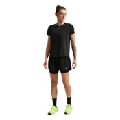 miniatura Imagen CAMISETA NIKE NK ONE CLASSIC DRY-FIT SHORT SLEEVE TOP NEGRO FN2798-013 FITNESS MUJER