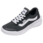 miniatura Imagen ZAPATILLAS VANS RANGE BRZ MESH NEGRO BLANCO VN000E99BZW1 SNEAKER CASUAL HOMBRE