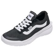 miniatura Imagen ZAPATILLAS VANS RANGE BRZ MESH NEGRO BLANCO VN000EF1BA21 SNEAKER CASUAL MUJER