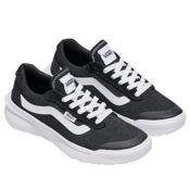 miniatura Imagen ZAPATILLAS VANS RANGE BRZ MESH NEGRO BLANCO VN000EF1BA21 SNEAKER CASUAL MUJER