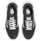 miniatura Imagen ZAPATILLAS VANS RANGE BRZ MESH NEGRO BLANCO VN000EF1BA21 SNEAKER CASUAL MUJER