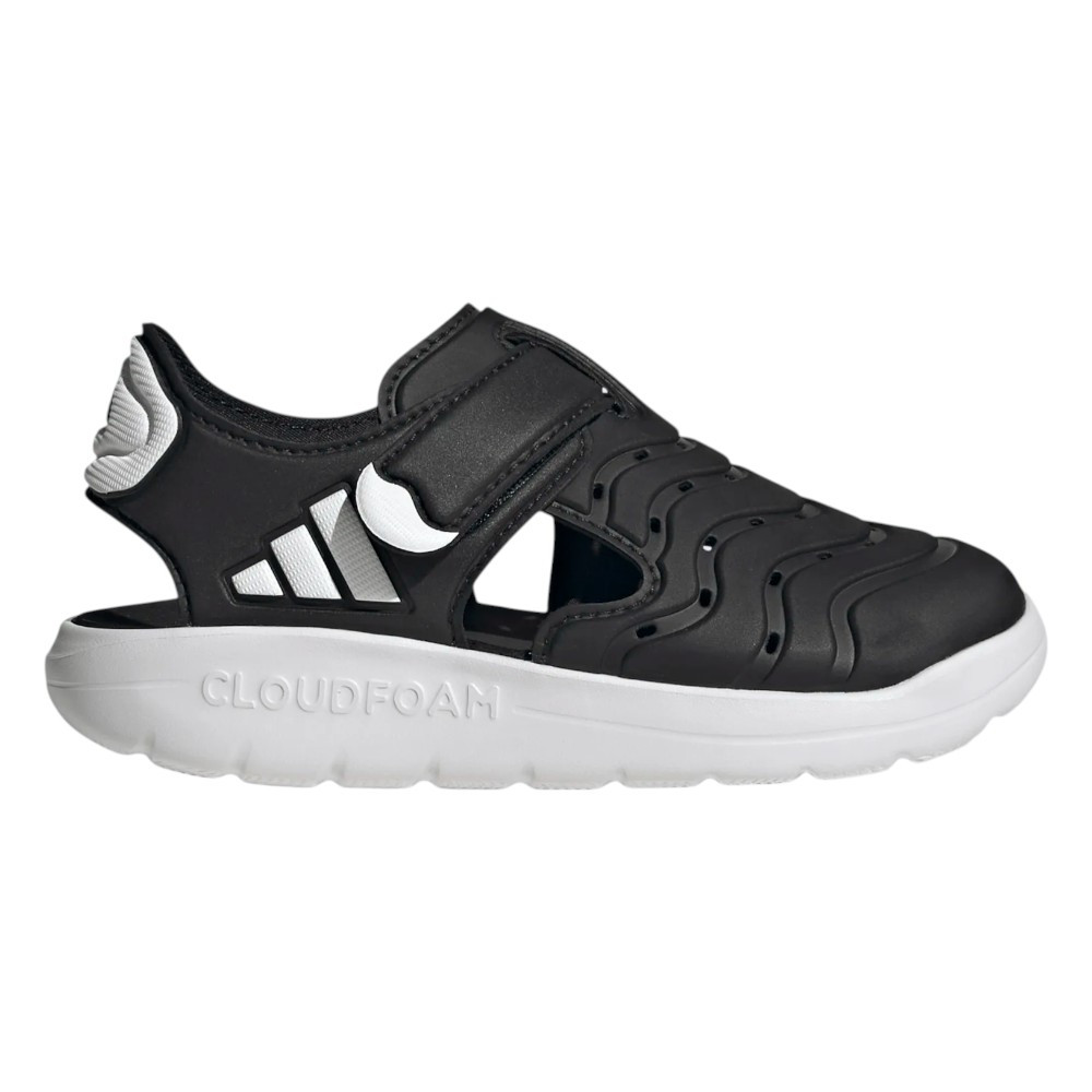 Imagen SANDALIAS ADIDAS WATER SANDAL 2 C NEGRO JP9417 NIÑO NIÑA