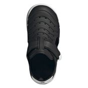 miniatura Imagen SANDALIAS ADIDAS WATER SANDAL 2 C NEGRO JP9417 NIÑO NIÑA