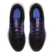 miniatura Imagen ZAPATILLAS NIKE RUN DEFY ROAD NEGRO VIOLETA HM9593-006 RUNNING MUJER