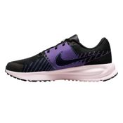 miniatura Imagen ZAPATILLAS NIKE RUN DEFY ROAD NEGRO VIOLETA HM9593-006 RUNNING MUJER