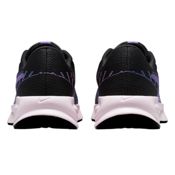 miniatura Imagen ZAPATILLAS NIKE RUN DEFY ROAD NEGRO VIOLETA HM9593-006 RUNNING MUJER