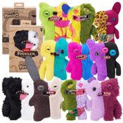 miniatura Peluche Fuggler Funny Ugly Monster 3
