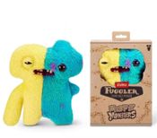 miniatura Peluche Fuggler Funny Ugly Monster 2