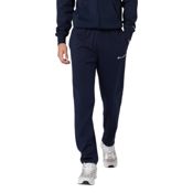 miniatura Imagen PANTALONES CHAMPION JERSEY ICONS AZUL MARINO 221805-BS501 HOMBRE CON BAJO RECTO