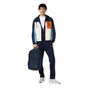 miniatura Imagen PANTALONES CHAMPION JERSEY ICONS AZUL MARINO 221805-BS501 HOMBRE CON BAJO RECTO