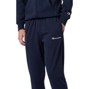 miniatura Imagen PANTALONES CHAMPION JERSEY ICONS AZUL MARINO 221805-BS501 HOMBRE CON BAJO RECTO