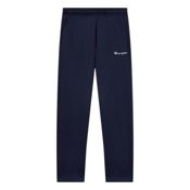 miniatura Imagen PANTALONES CHAMPION JERSEY ICONS AZUL MARINO 221805-BS501 HOMBRE CON BAJO RECTO